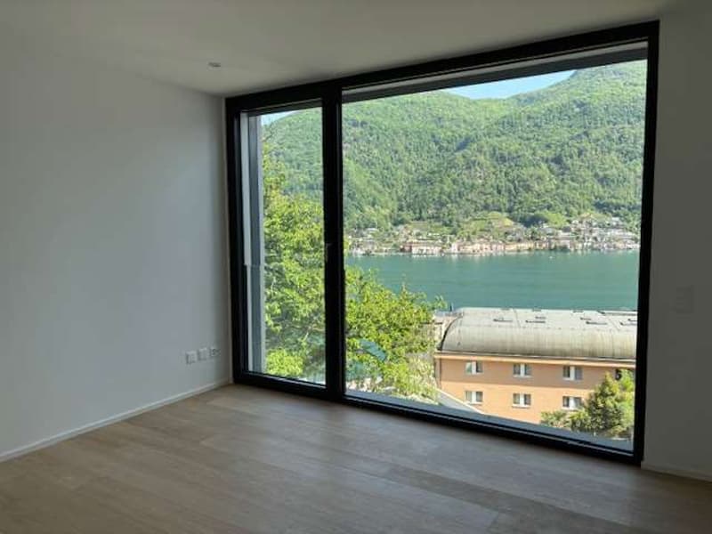 Nuova Villa a Vico Morcote (10)