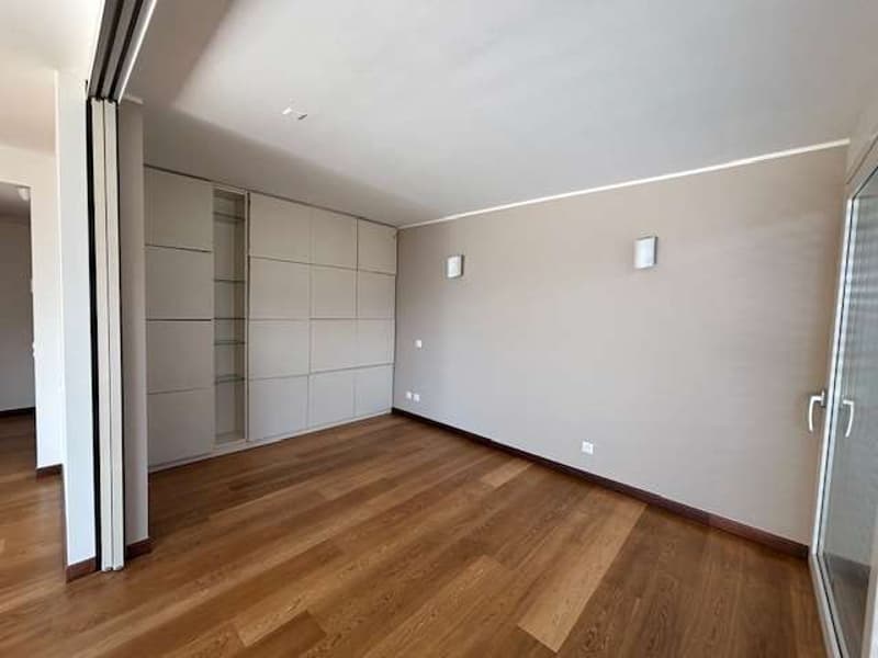 Appartamento 3.5 locali vista lago e città (11)