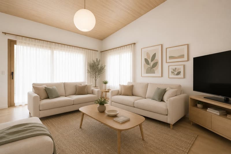 VILLA CON PISCINA E AMPIO GIARDINO CON GRANDE POTENZIALE E POSSIBILITÁ DI AMPLIAMENTO (3)
