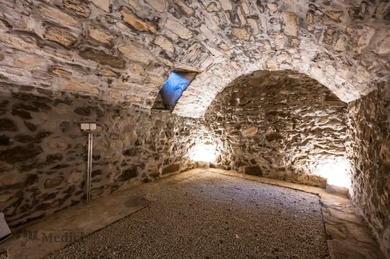 SOMAZZO - SPLENDIDA CASA DI NUCLEO CON MONOLOCALE ANNESSO (23)