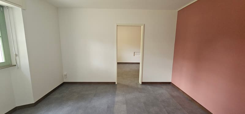 UFFICIO IN PRIMA LOCAZIONE - CASSARATE (3)