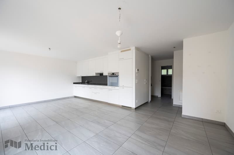 MODERNO 3.5 LOCALI IN POSIZIONE STRATEGICA (3)