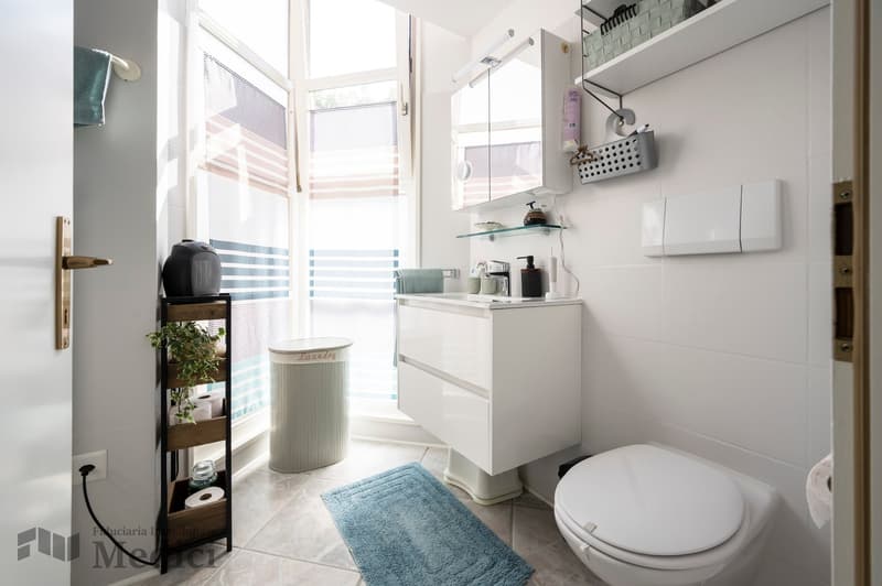ELEGANTE DUPLEX 2.5 LOCALI IN CORTE CARATTERISTICA TICINESE (11)