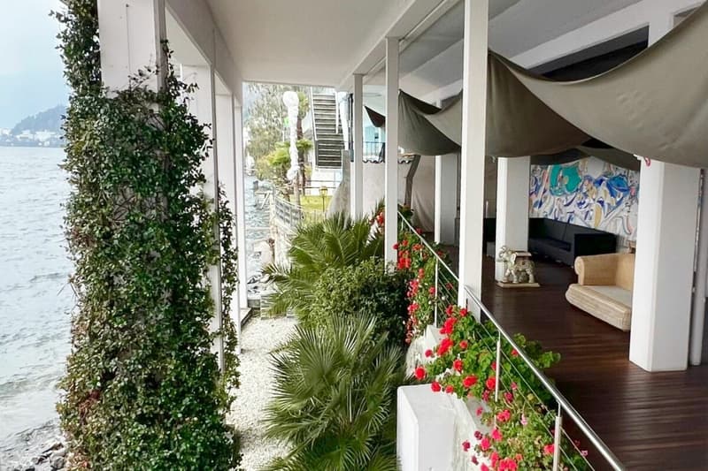 Luxurious 2.5-room apartment in direct lake proximity (48)