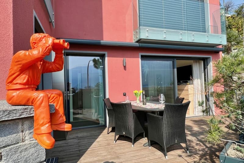 Luxurious 2.5-room apartment in direct lake proximity (35)