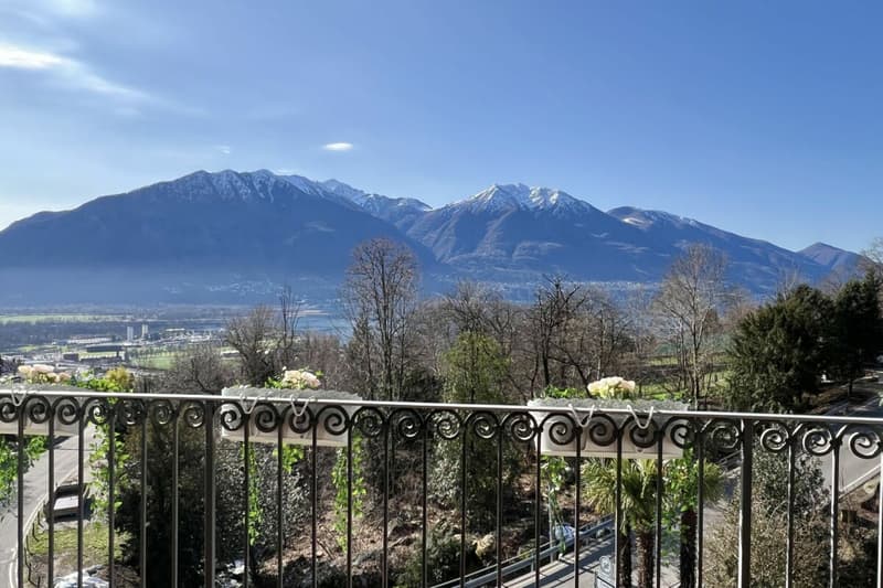 VENDU !!! Maison de famille charmante avec piscine et studio d'hôtes séparé (12)