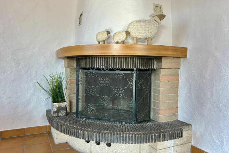 VENDU !!! Maison de famille charmante avec piscine et studio d'hôtes séparé (8)