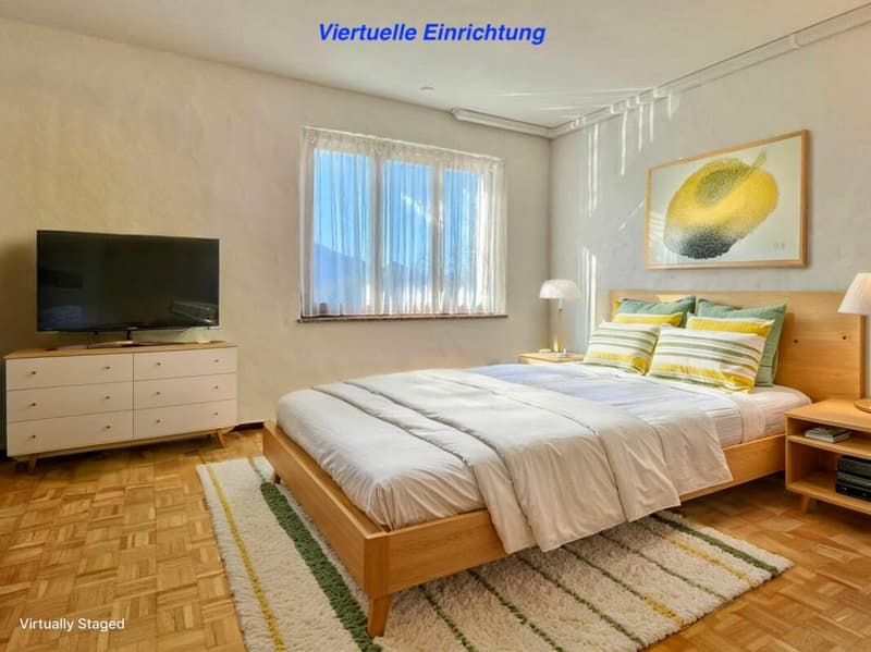 VENDU !!! Maison de famille charmante avec piscine et studio d'hôtes séparé (14)