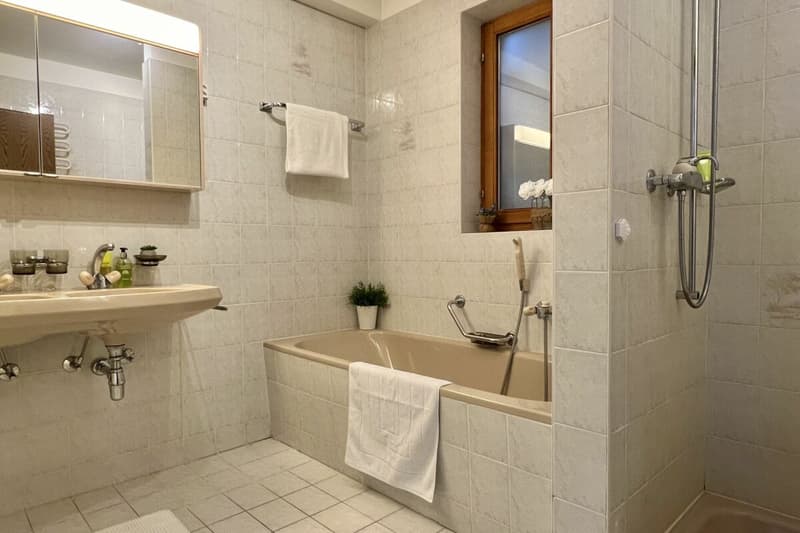 VENDU !!! Maison de famille charmante avec piscine et studio d'hôtes séparé (16)