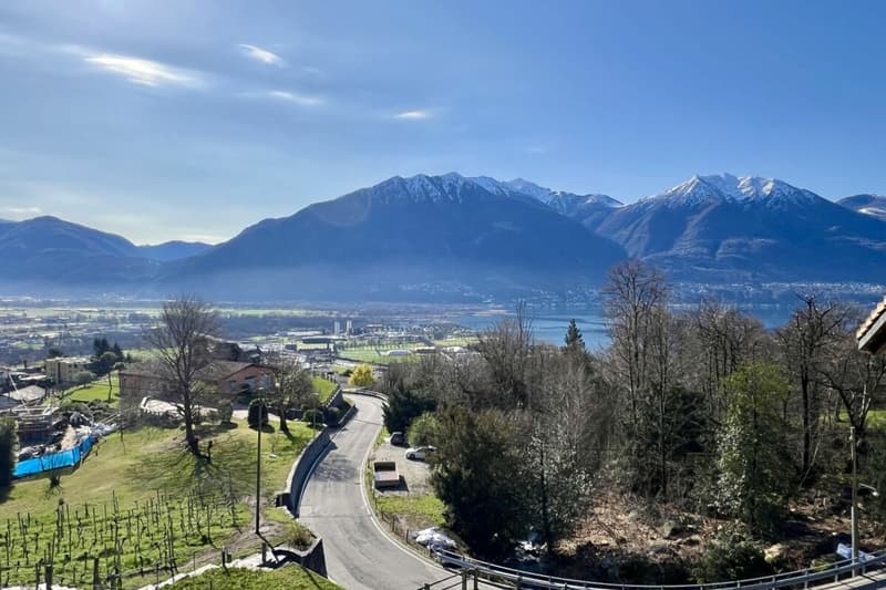 VENDU !!! Maison de famille charmante avec piscine et studio d'hôtes séparé (35)