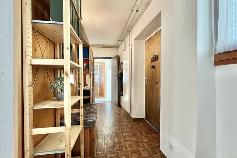 Casa Rossorino - Charming Ticino stone house with garden and parking (42)