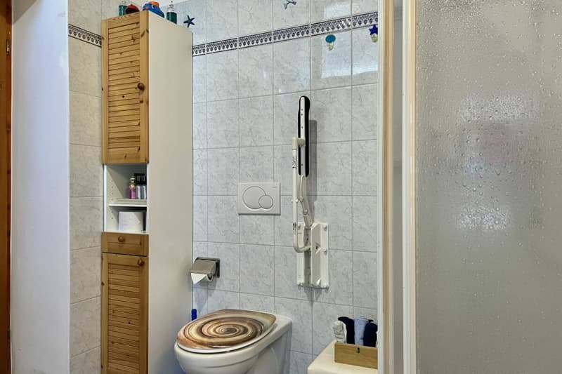 Casa Rossorino - Charming Ticino stone house with garden and parking (41)