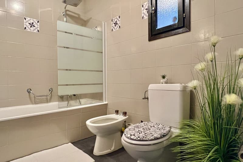 Casa Rossorino - Charming Ticino stone house with garden and parking (25)