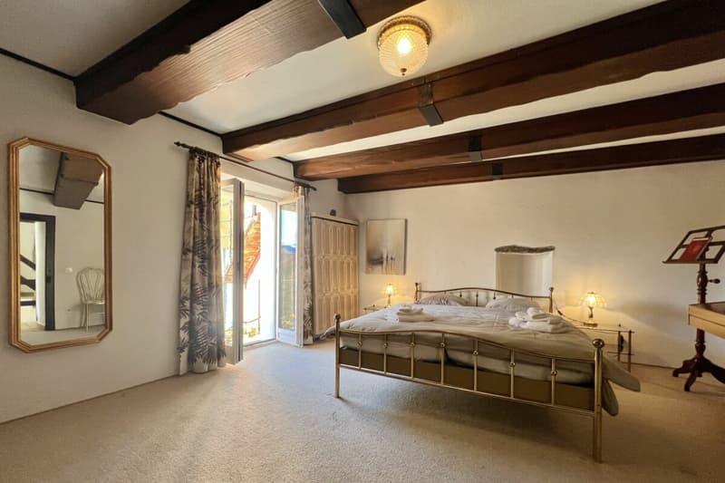 "Casa Castello" - A historic home for people looking for something special !!! (14)