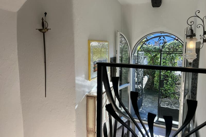 "Casa Castello" - A historic home for people looking for something special !!! (54)