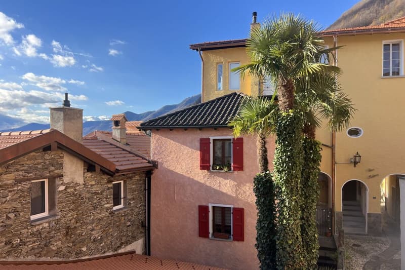 "Casa Castello" - A historic home for people looking for something special !!! (8)