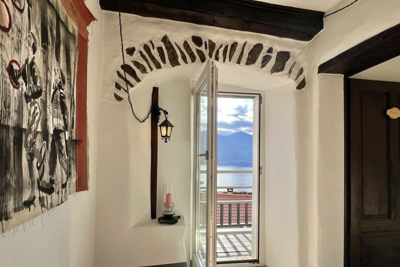 "Casa Castello" - A historic home for people looking for something special !!! (18)