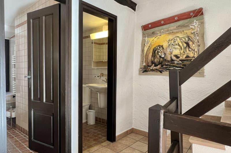 "Casa Castello" - A historic home for people looking for something special !!! (12)