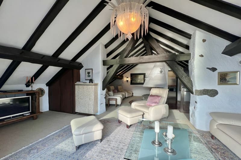 "Casa Castello" - A historic home for people looking for something special !!! (4)