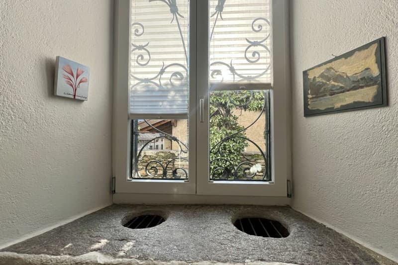 "Casa Castello" - A historic home for people looking for something special !!! (27)
