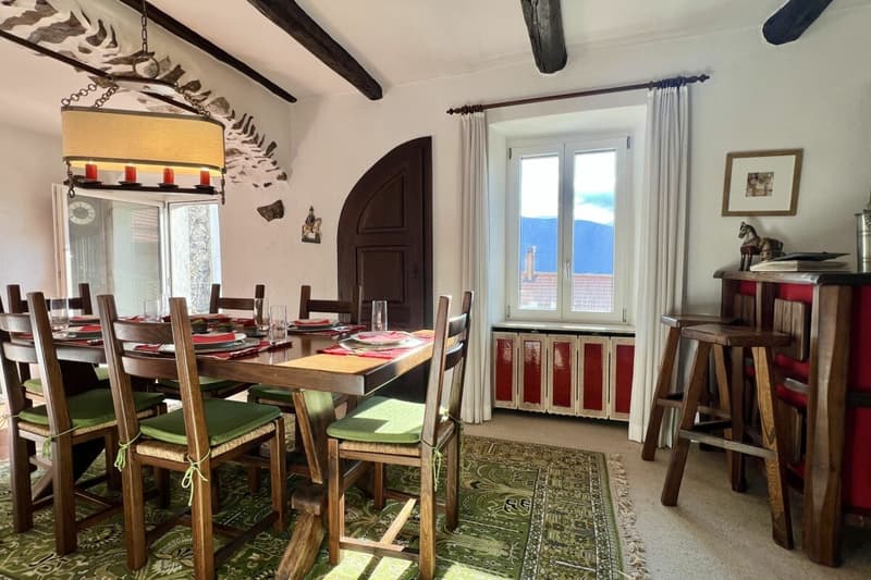 "Casa Castello" - A historic home for people looking for something special !!! (43)