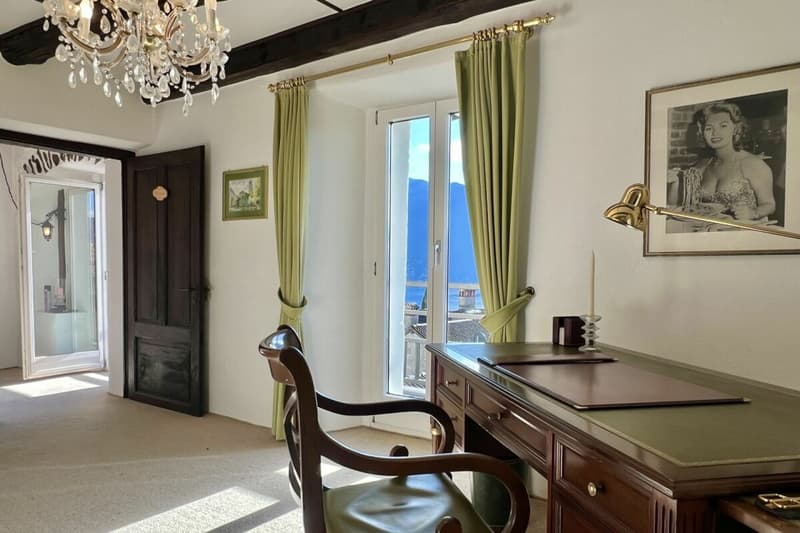 "Casa Castello" - A historic home for people looking for something special !!! (17)