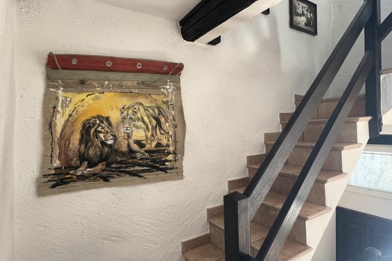 "Casa Castello" - A historic home for people looking for something special !!! (45)