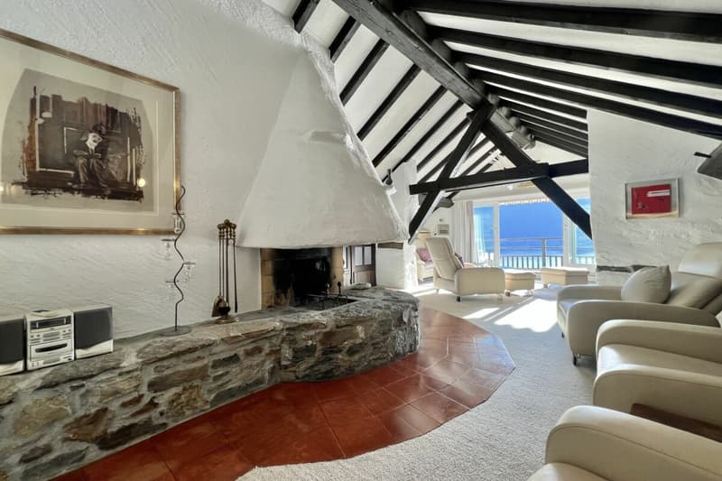 "Casa Castello" - A historic home for people looking for something special !!! (50)