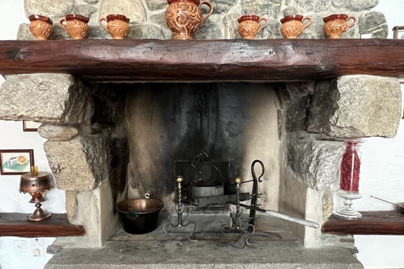 "Casa Castello" - A historic home for people looking for something special !!! (42)