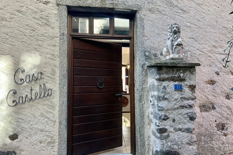 "Casa Castello" - A historic home for people looking for something special !!! (40)