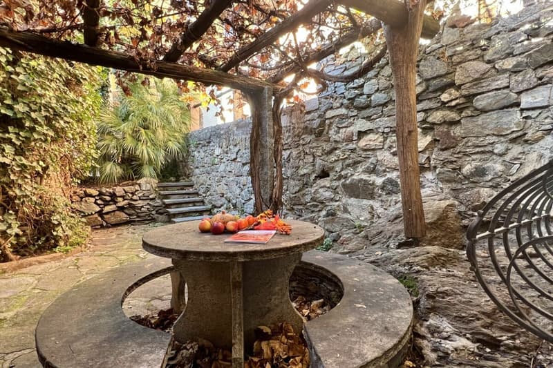 "Casa Castello" - A historic home for people looking for something special !!! (21)