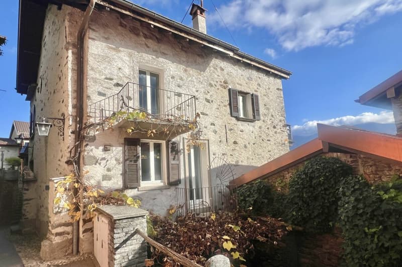 "Casa Castello" - A historic home for people looking for something special !!! (38)