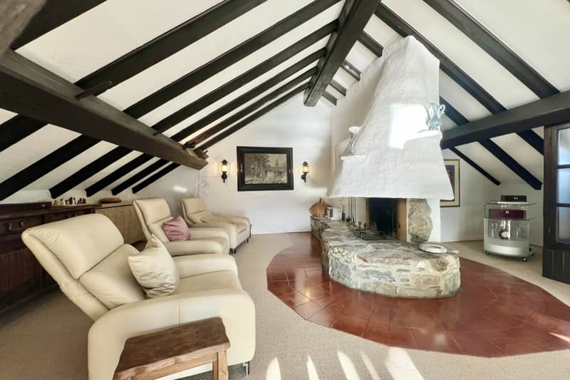 "Casa Castello" - A historic home for people looking for something special !!! (5)
