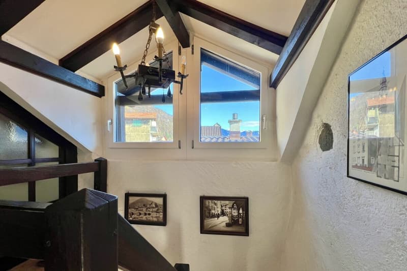 "Casa Castello" - A historic home for people looking for something special !!! (47)