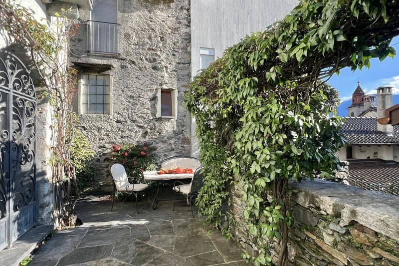 "Casa Castello" - A historic home for people looking for something special !!! (29)