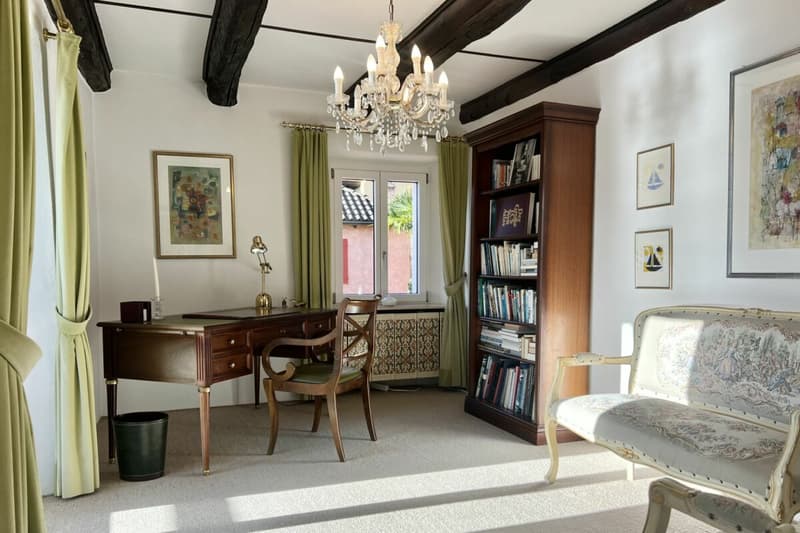 "Casa Castello" - A historic home for people looking for something special !!! (15)