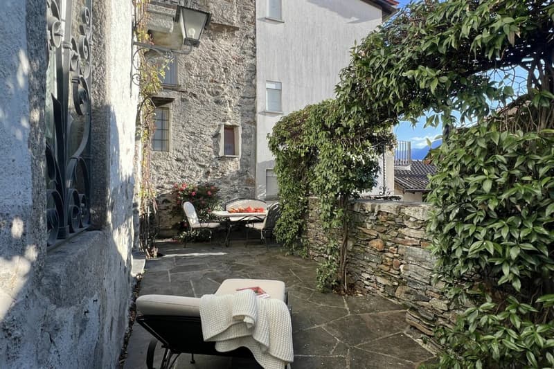 "Casa Castello" - A historic home for people looking for something special !!! (28)