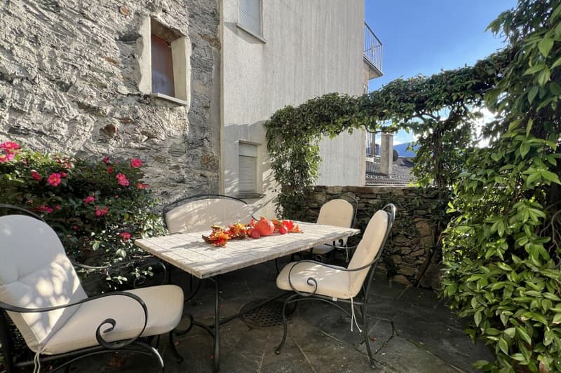 "Casa Castello" - A historic home for people looking for something special !!! (30)