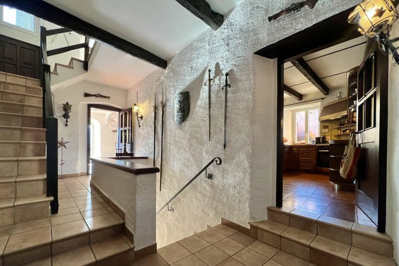 "Casa Castello" - A historic home for people looking for something special !!! (6)