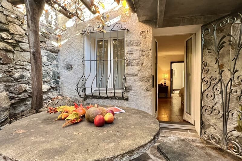 "Casa Castello" - A historic home for people looking for something special !!! (22)