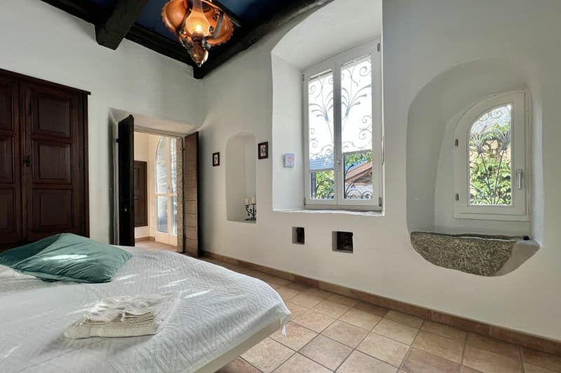 "Casa Castello" - A historic home for people looking for something special !!! (26)