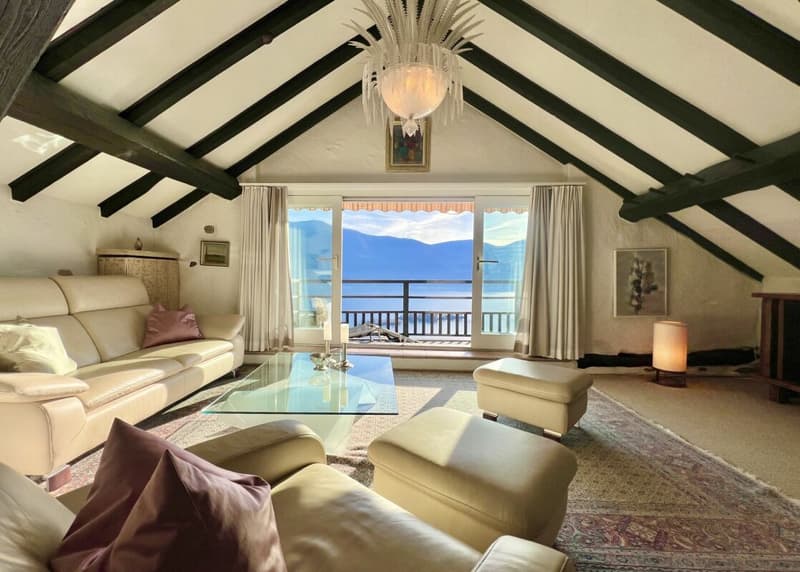 "Casa Castello" - A historic home for people looking for something special !!! (2)