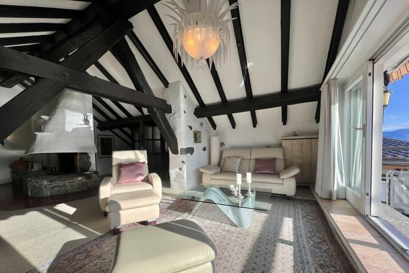 "Casa Castello" - A historic home for people looking for something special !!! (48)