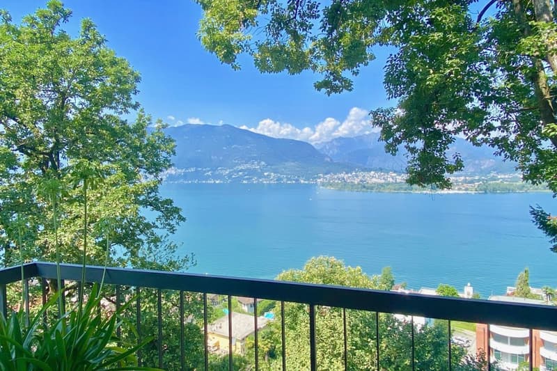 Exklusive Villa mit atemberaubender 180°-Seepanoramasicht und absoluter Privatsphäre (28)