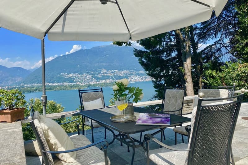 Exklusive Villa mit atemberaubender 180°-Seepanoramasicht und absoluter Privatsphäre (69)