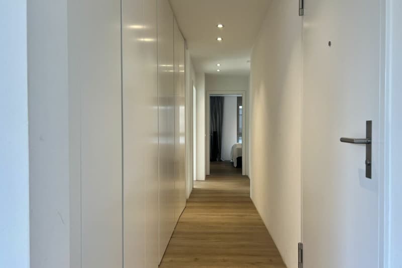 Exklusive 3,5 Zimmer-Ferienwohnung in der Residenza Escape 52 (11)