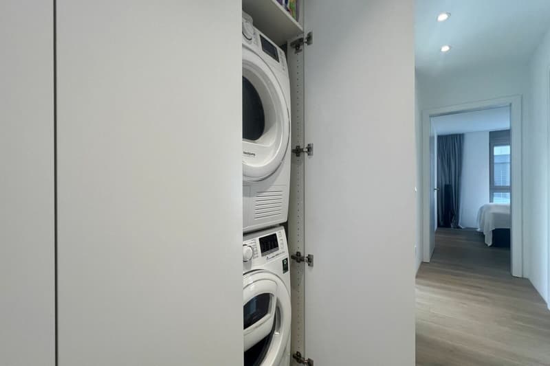 Exklusive 3,5 Zimmer-Ferienwohnung in der Residenza Escape 52 (21)