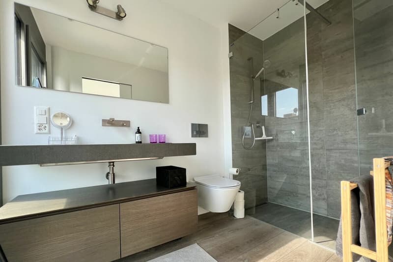 Exklusive 3,5 Zimmer-Ferienwohnung in der Residenza Escape 52 (15)