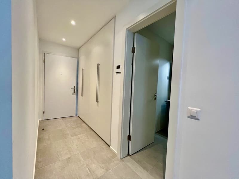 Perfekte Stadtwohnung in Muralto an ruhiger und sehr zentraler Lage (6)