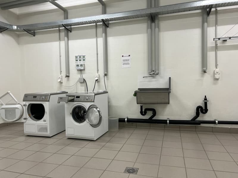 Perfekte Stadtwohnung in Muralto an ruhiger und sehr zentraler Lage (23)